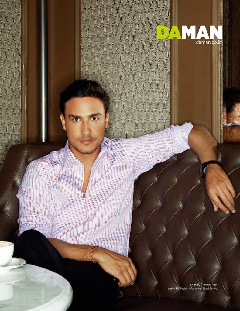 HAMISH DAUD13
