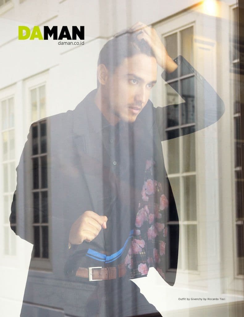 HAMISH DAUD14