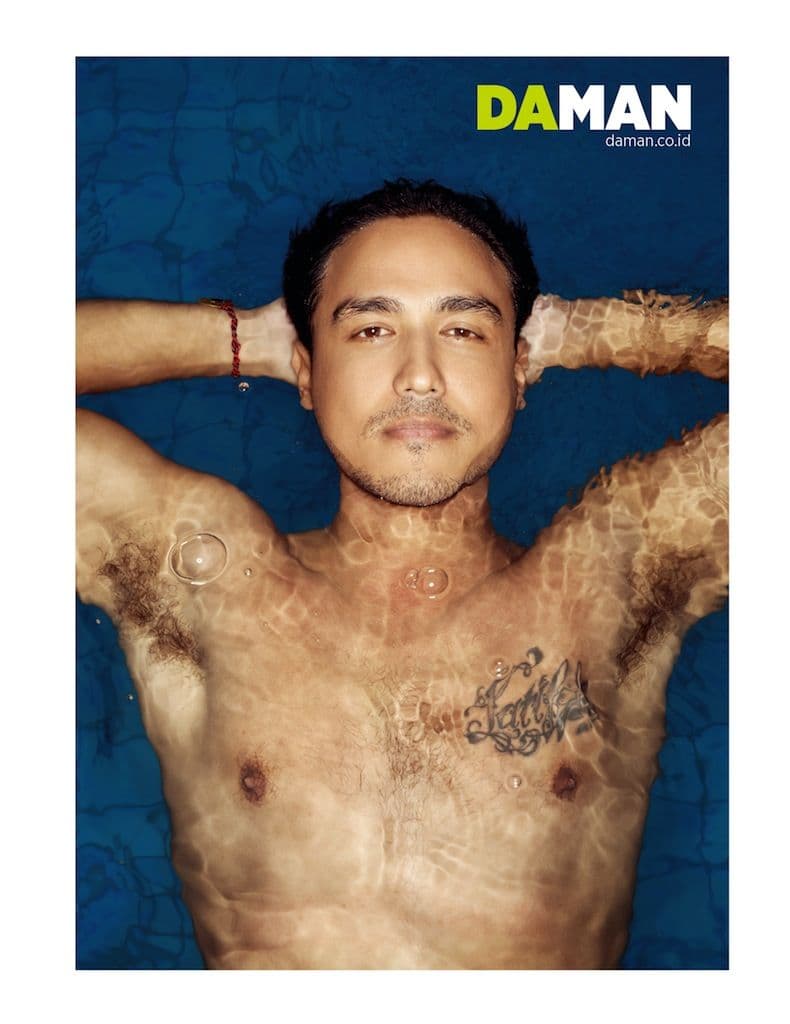 HAMISH DAUD15