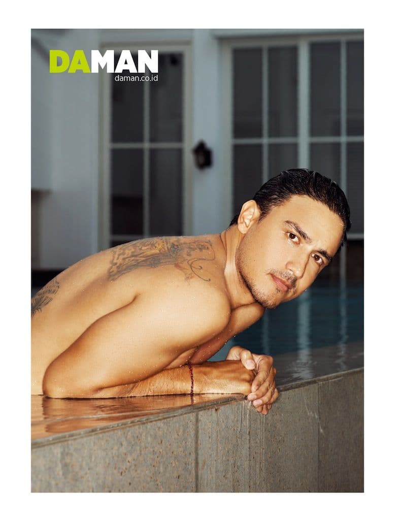 HAMISH DAUD16
