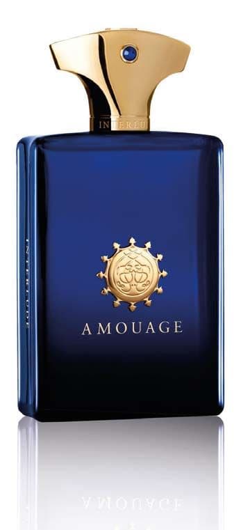 DAMAN Scents Amouage Has Utilized Traditionally