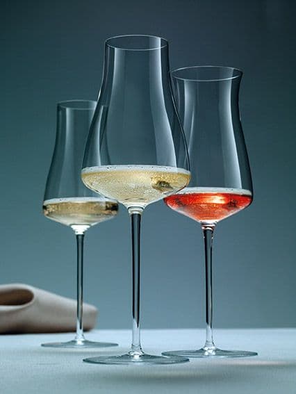 DA MAN Living Wine Classics series by Zwiesel 1872