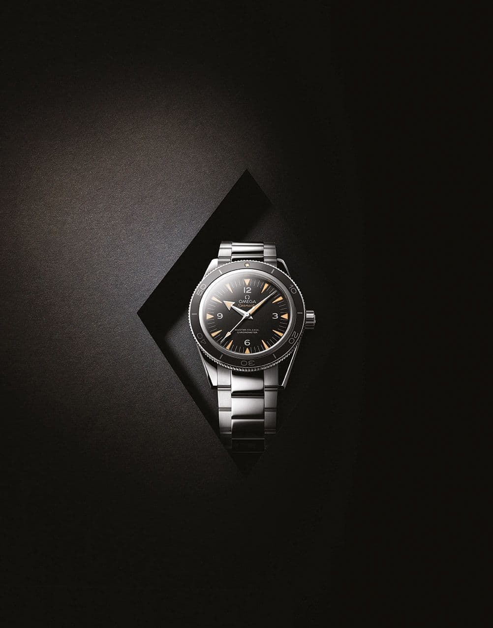Daman Caliber Fair Baselworld 2014 in Basel 11