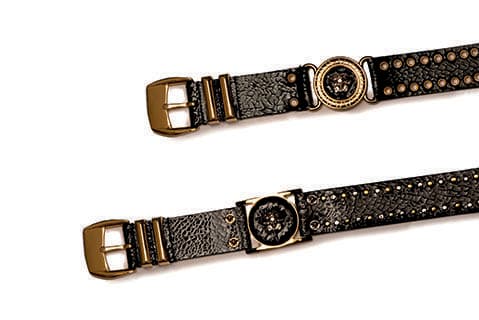 Essential Versace Western-inspired accessories 5
