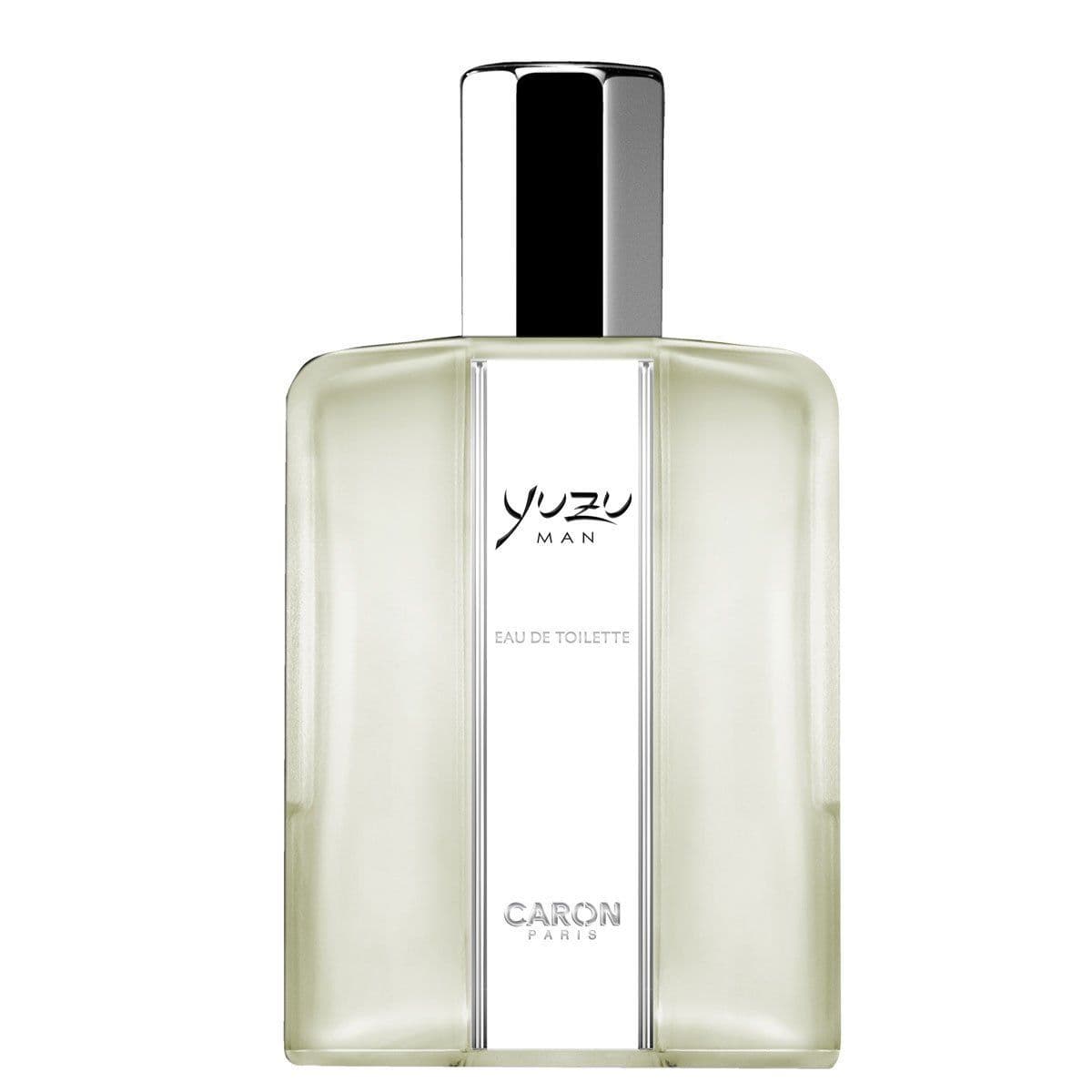 Caron Yuzu Man