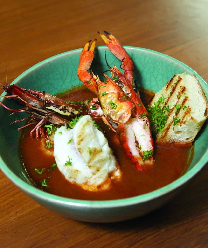 Cuisine 1