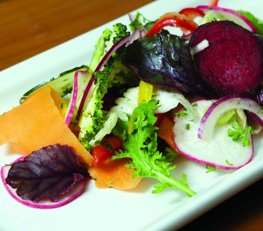 Cuisine 2
