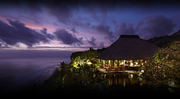 Bulgari Resort Bali