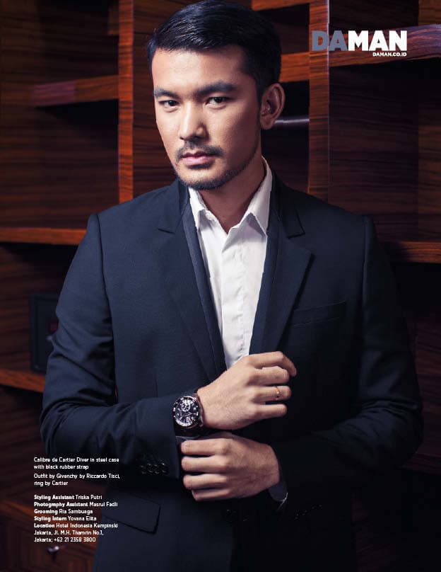 Rio Dewanto_4