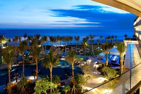 W Retreat & Spa Bali