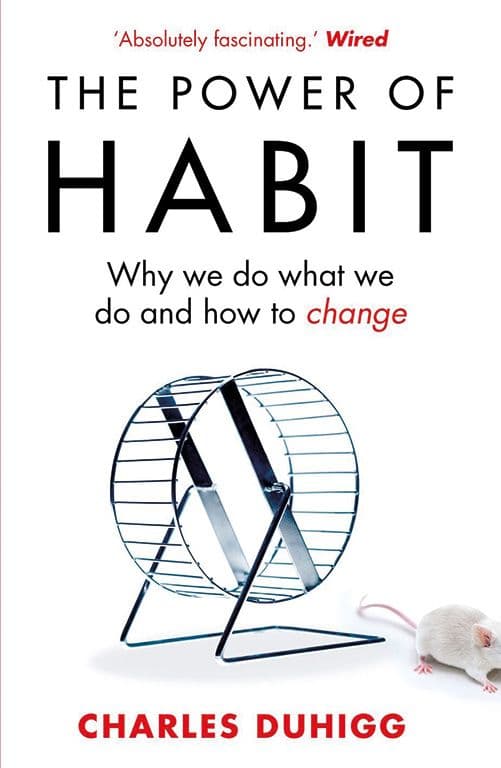 DA MAN Books Humans of New York and Essential Business Reads (5)