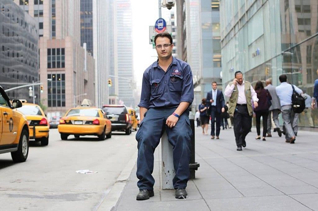 DA MAN Books Humans of New York and Essential Business Reads (7)