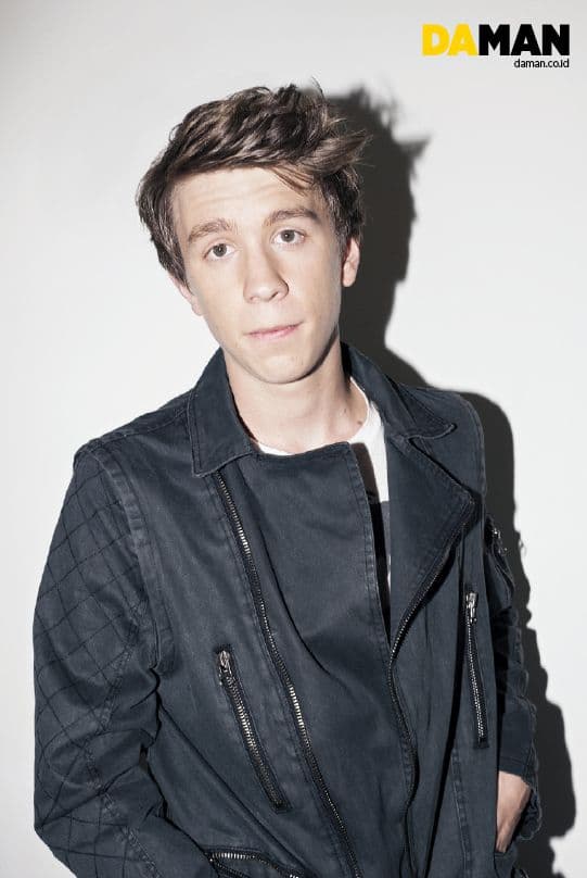 Thomas Mann DA MAN