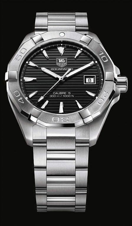 TAG Heuer Aquaracer