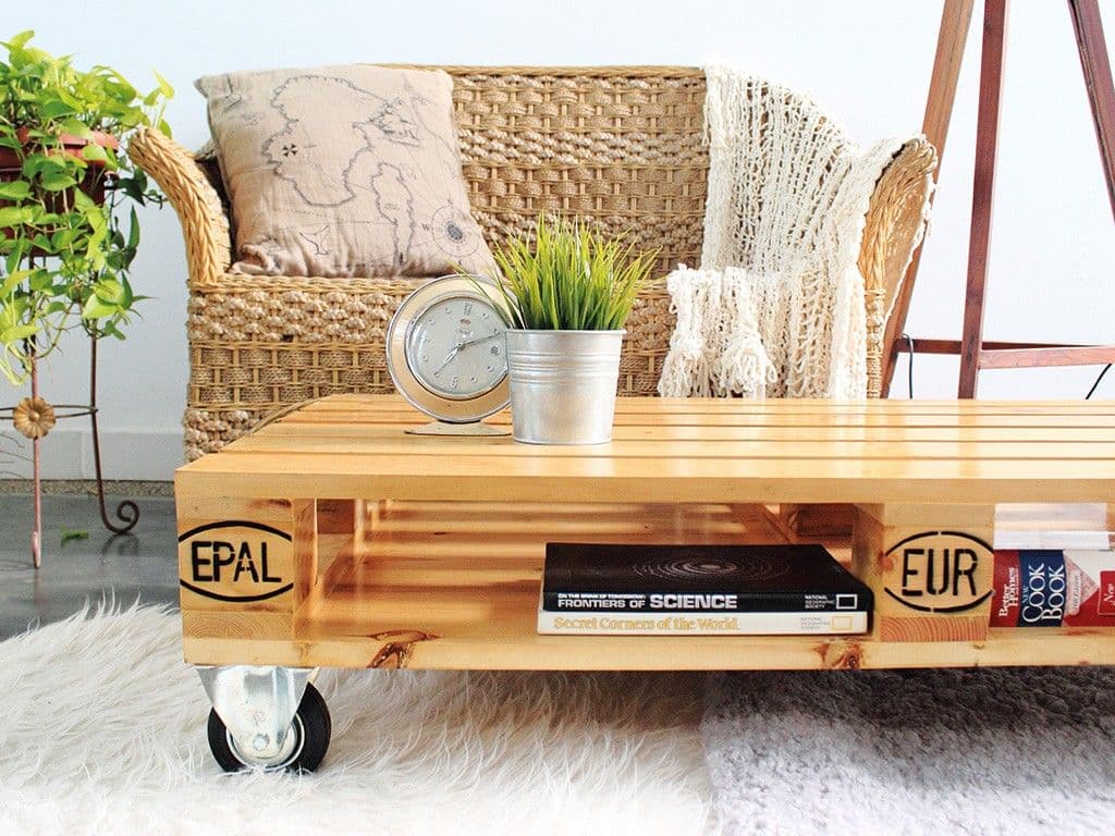 Balka Table DA MAN
