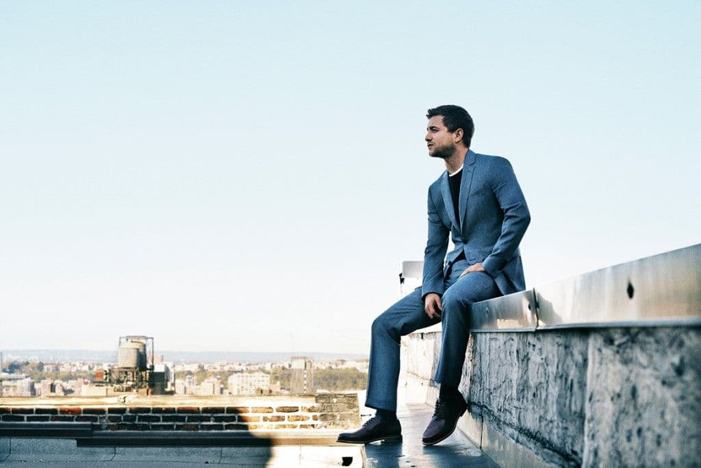 Salvatore Ferragamo "A Man's Story"