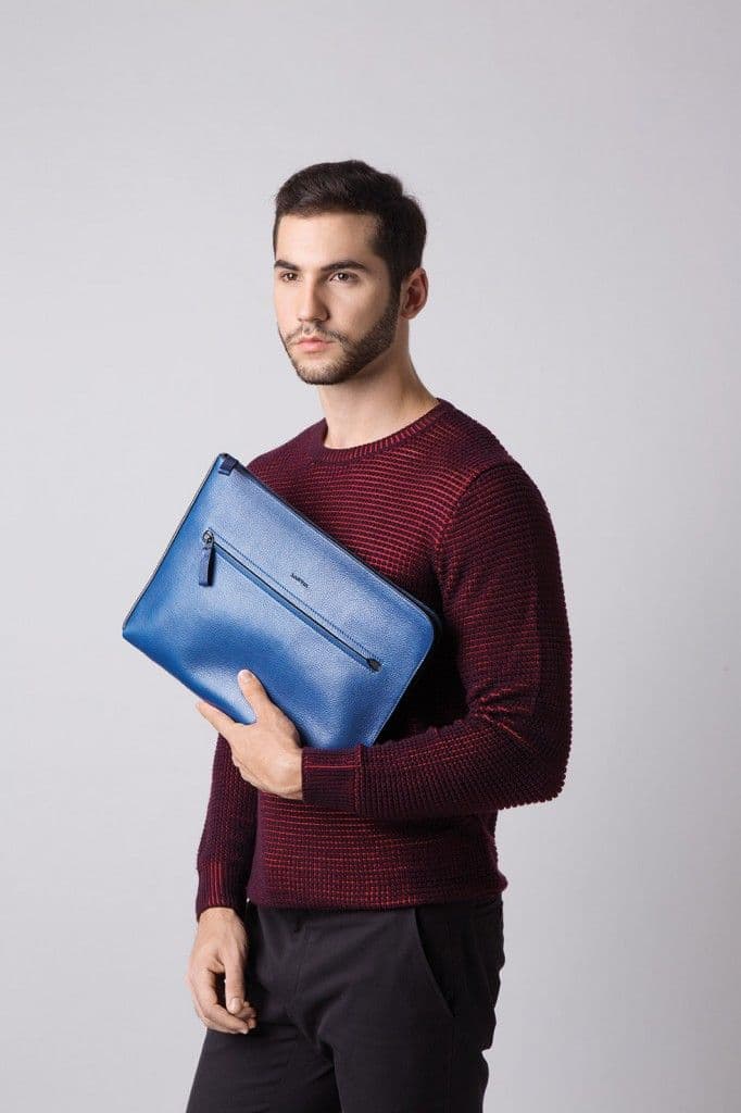Lanvin Clutch