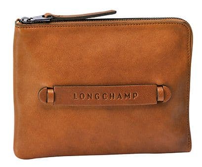 Longchamp Clutch