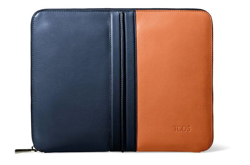 TOD'S Clutch