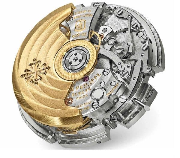 Patek Philippe Rotor