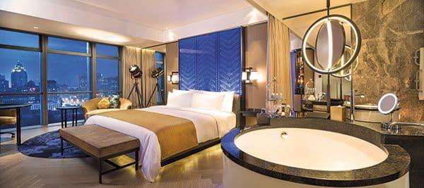 W-Beijing-Chang'an---Spectacular-Room--北京长安街W酒店-壮美客房