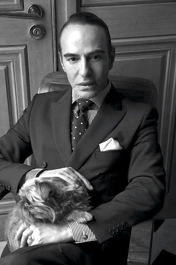 john-galliano_BW