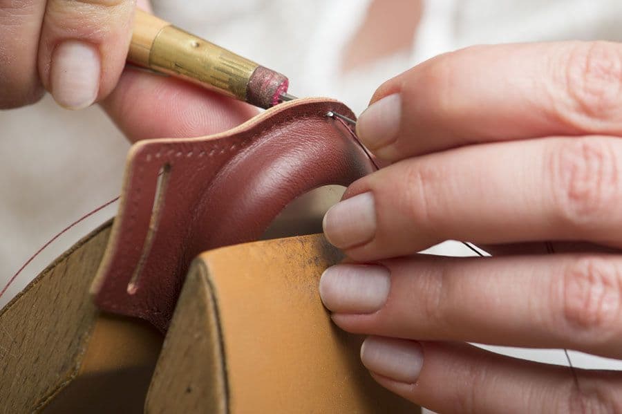 LA MONTRE HERMES SA