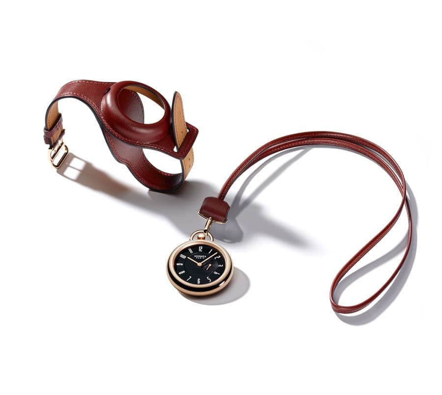 In the Pocket Only Watch
