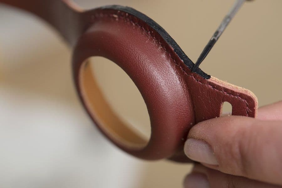 LA MONTRE HERMES SA