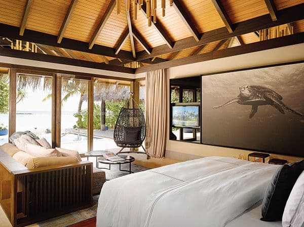 05---Beach-Pool-Villa---Interior