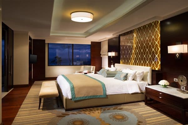 2. Bedroom Penthouse