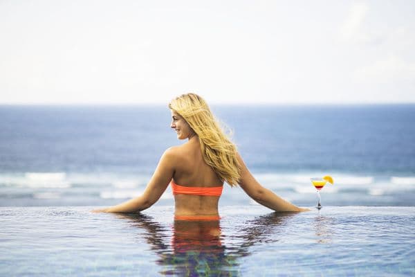 Infinity Pool