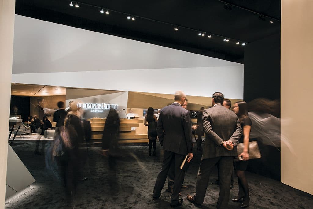 Audemars-Piguet_SIHH-2015_Booth-22_Original