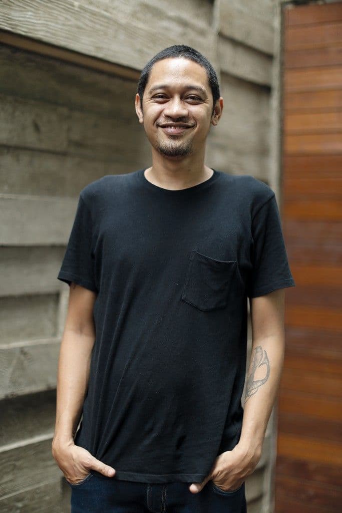 Agan Harahap