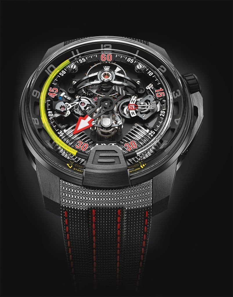 HYT H2 Aviation
