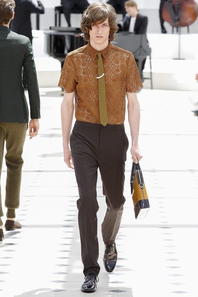 BURBERRY PRORSUM