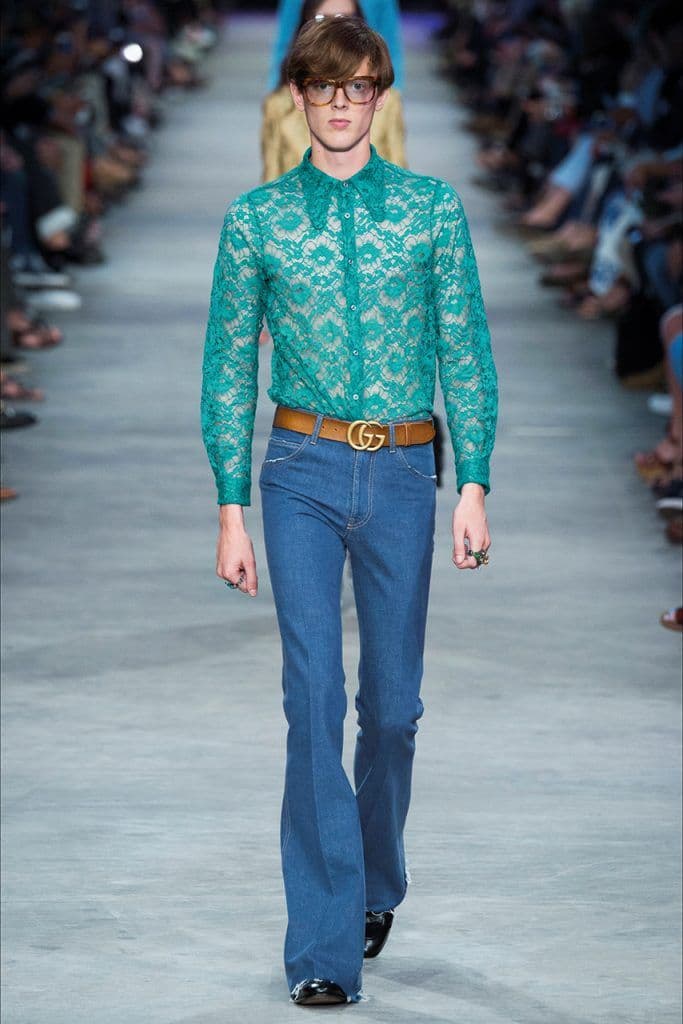 GUCCI