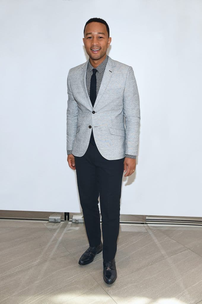 John Legend