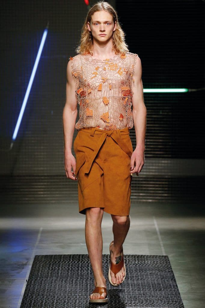MSGM