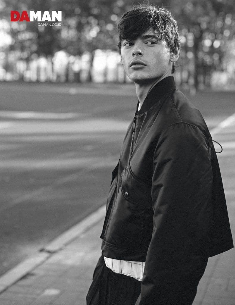 FEATURE_JACOB MORTON IN CMMN SWDN, PUBLIC SCHOOL BY PETER ASH LEE, MOSES_FPS_6