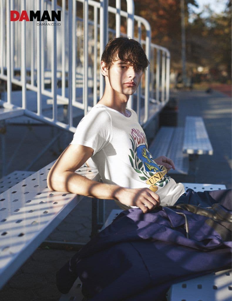 FEATURE_JACOB MORTON IN FAITH CONNEXION, COACH, CHRISTOPHER SHANNON BY PETER ASH LEE, MOSES_FPS_5