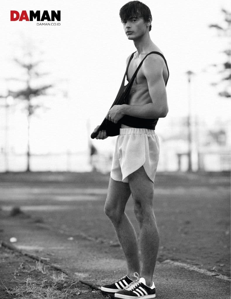 FEATURE_JACOB MORTON IN PORTS 1961, UGO CACCIATORI, CHRISTOPHER SHANNON, ADIDAS ORIGINALS BY PETER ASH LEE AND MOSES_FPS_4