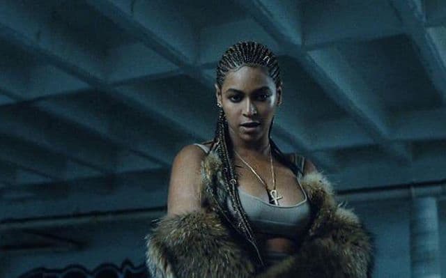 Beyonce Lemonade Yeezy Hood By Air