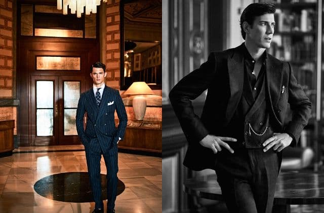 Garrett Neff for Massimo Dutti Personal Tailoring SS16-10