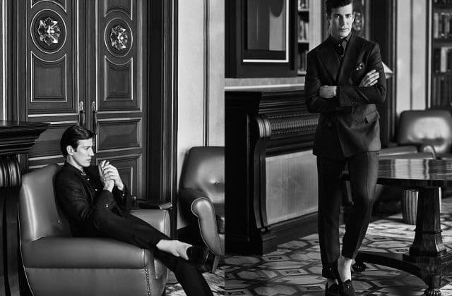 Garrett Neff for Massimo Dutti Personal Tailoring SS16-11