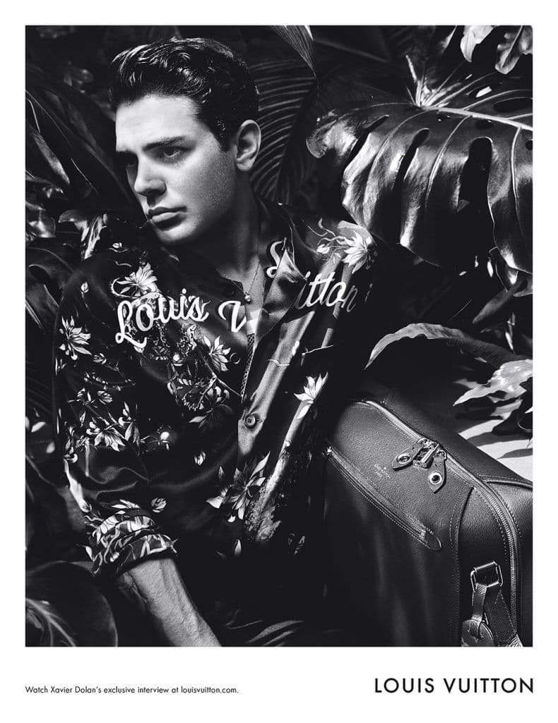 Louis Vuitton Spring Summer 2016 Ad Campaign