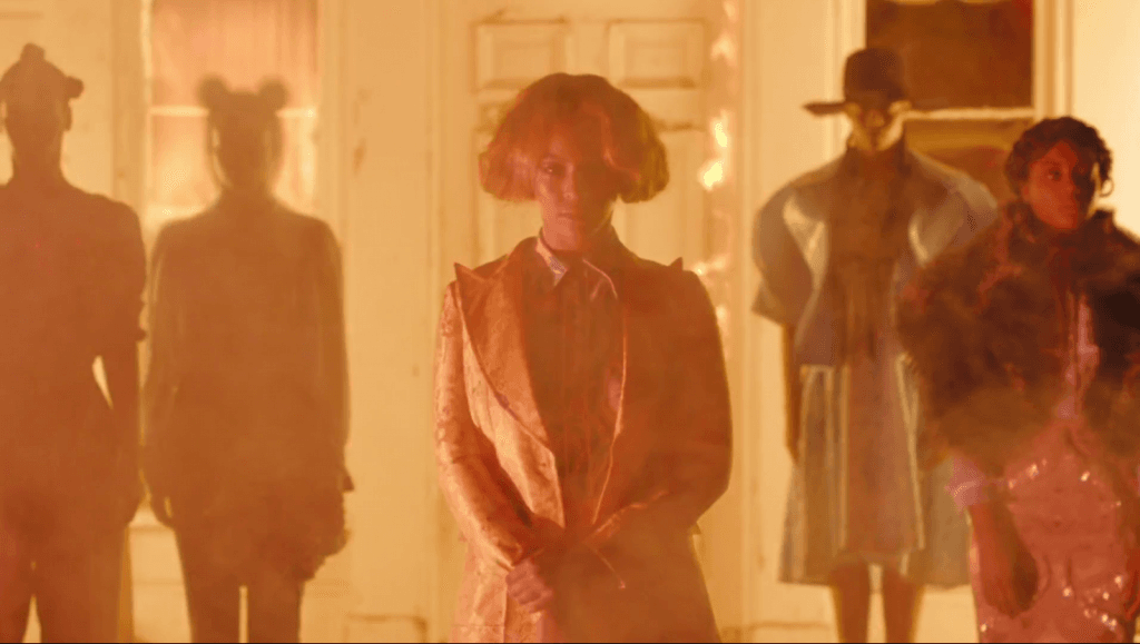 beyonce lemonade gucci