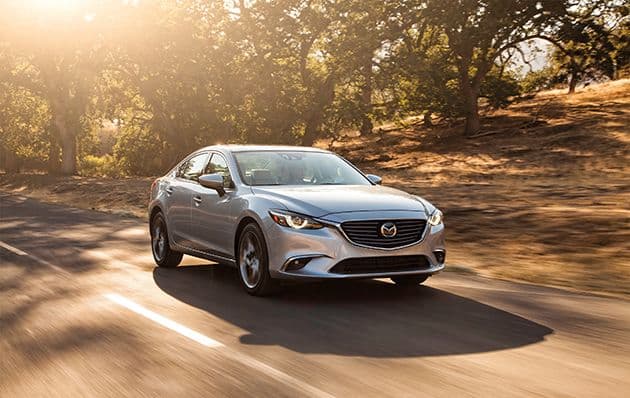 2016Mazda6