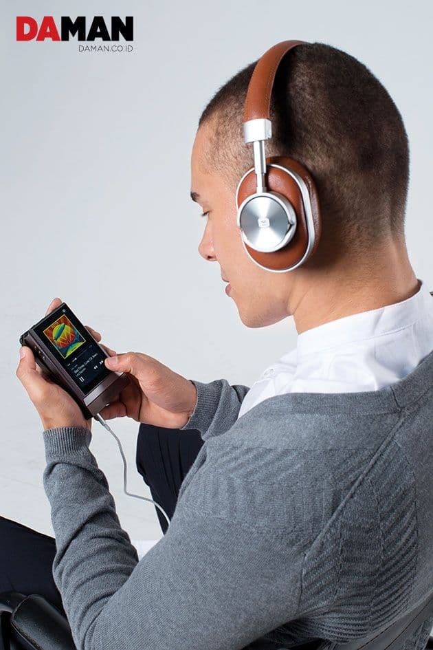 Astell & Kern A320 & 3 more recommended music players copy