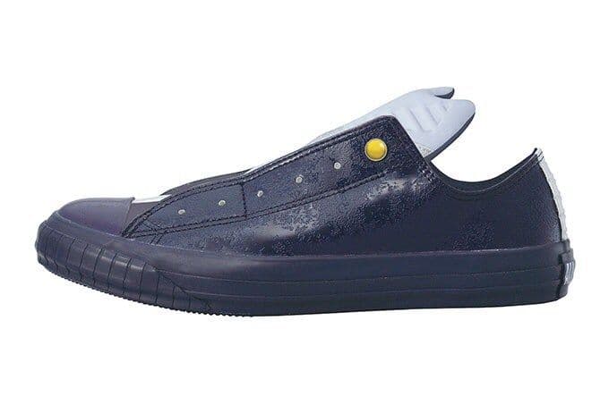 Converse x Ultraman 50th Anniversary-Alien Baltan 1